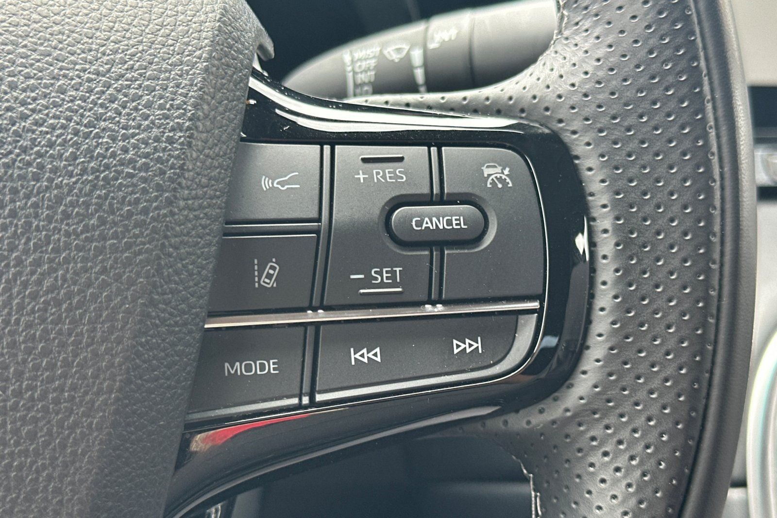 2023 Toyota Mirai XLE