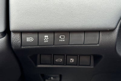 2023 Toyota Mirai XLE