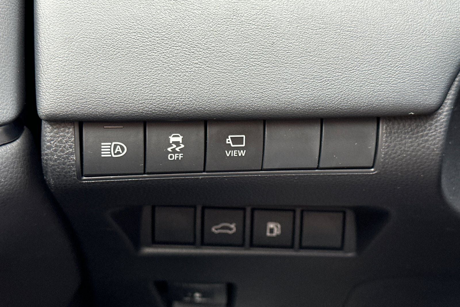 2023 Toyota Mirai XLE
