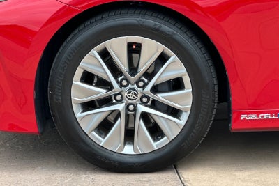 2023 Toyota Mirai XLE