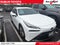 2023 Toyota Mirai XLE