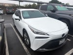 2023 Toyota Mirai XLE