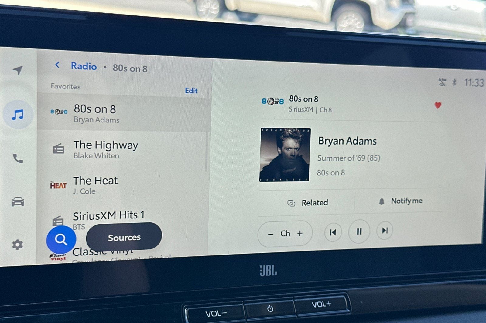 2023 Toyota Mirai XLE