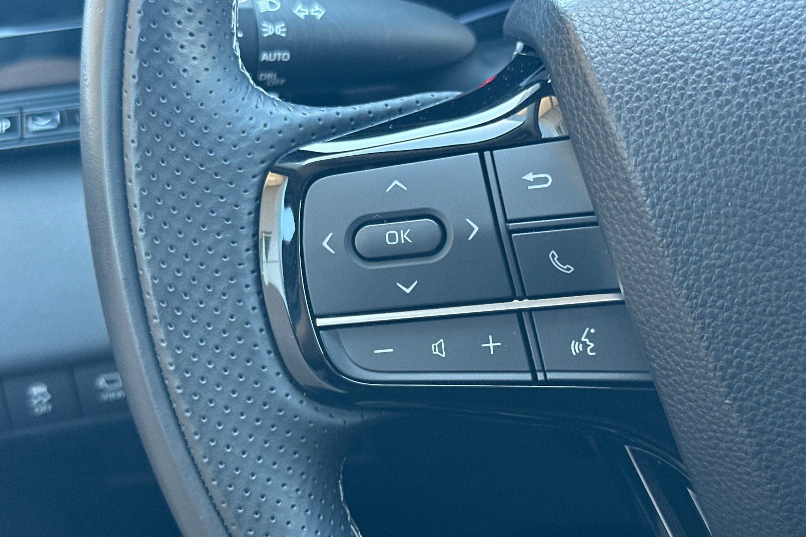 2023 Toyota Mirai XLE