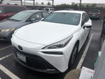 2023 Toyota Mirai XLE