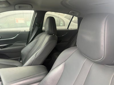 2023 Toyota Mirai XLE