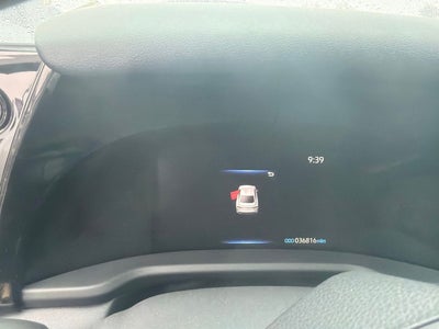 2023 Toyota Mirai XLE