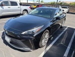 2022 Toyota Mirai XLE