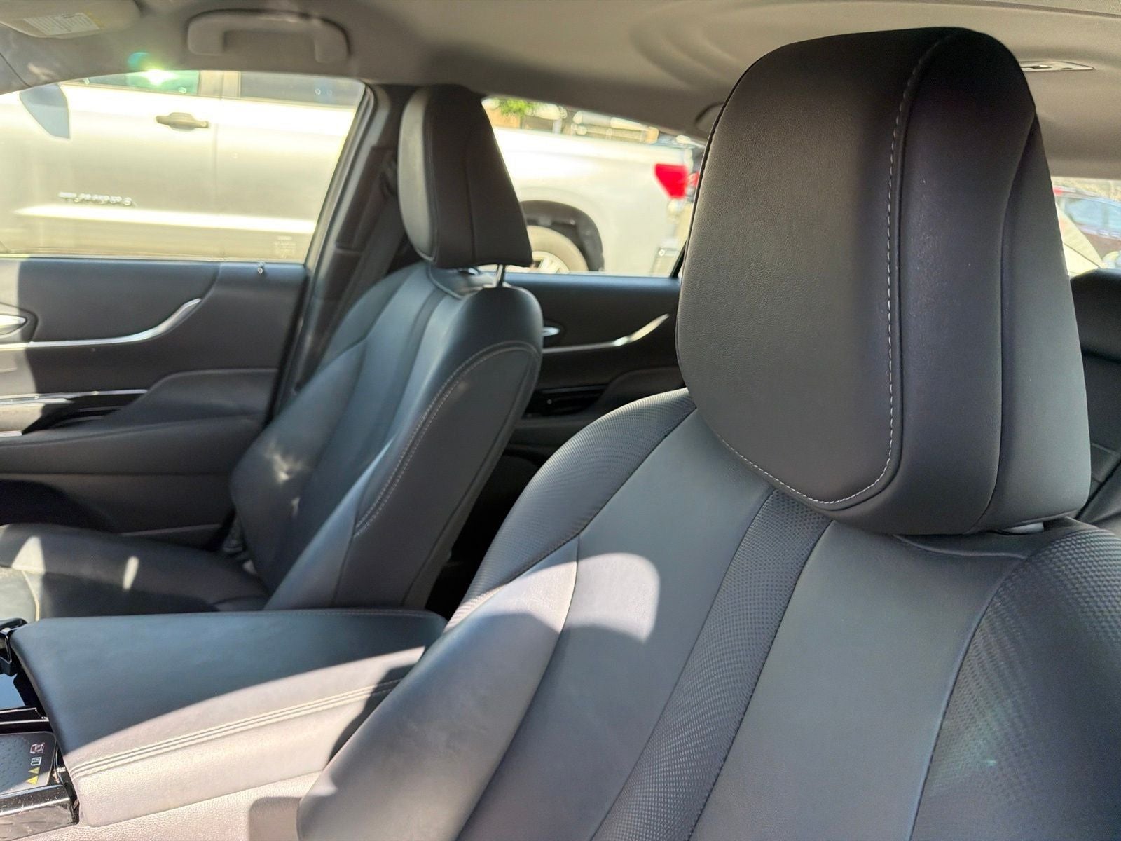 2022 Toyota Mirai XLE