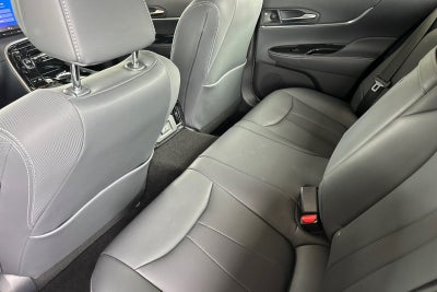 2023 Toyota Mirai XLE