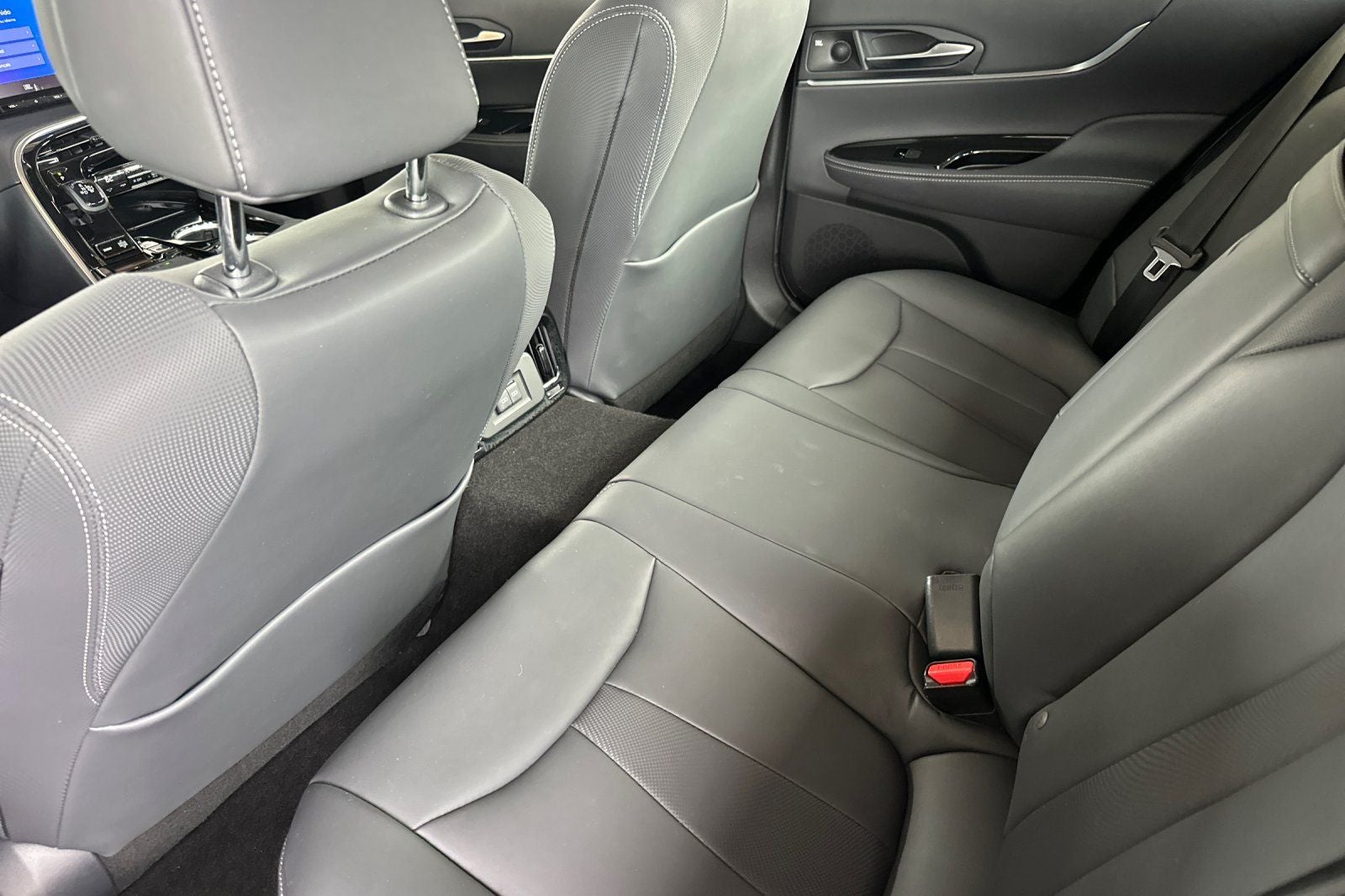 2023 Toyota Mirai XLE