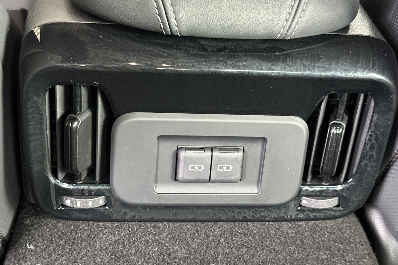 2023 Toyota Mirai XLE