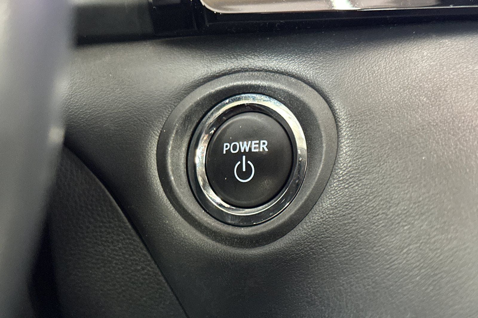 2023 Toyota Mirai XLE