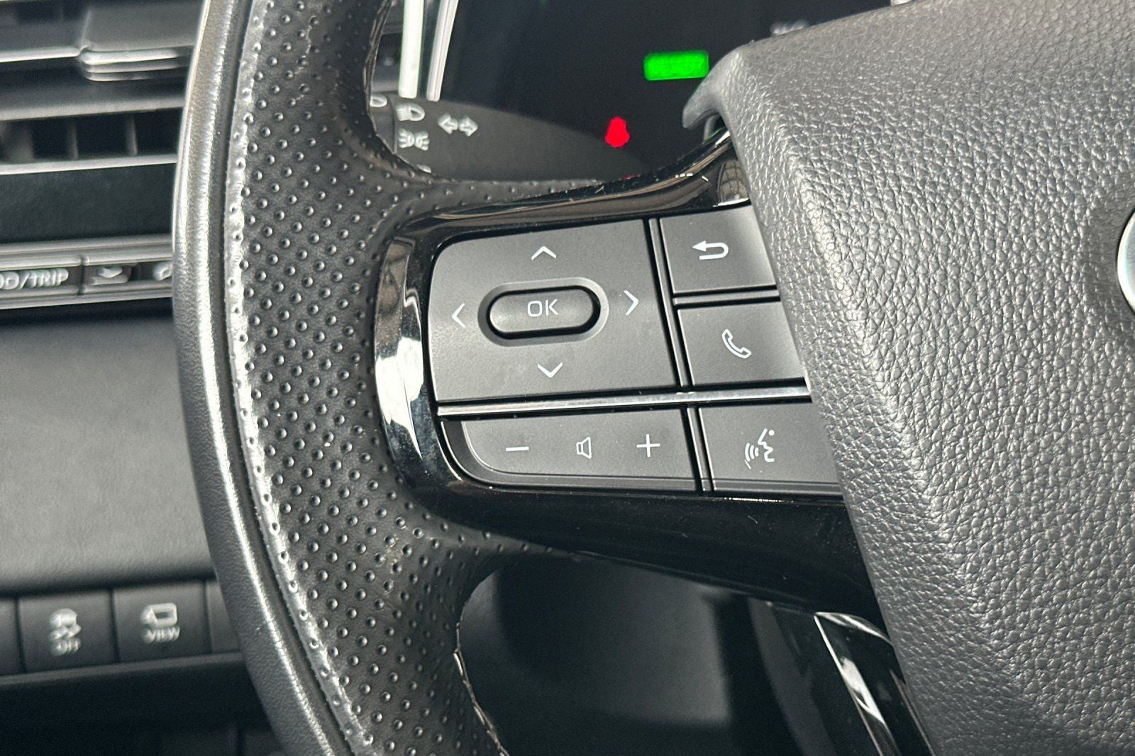 2023 Toyota Mirai XLE