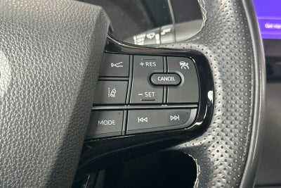 2023 Toyota Mirai XLE