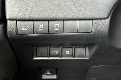 2023 Toyota Mirai XLE