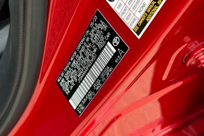 2023 Toyota Mirai XLE