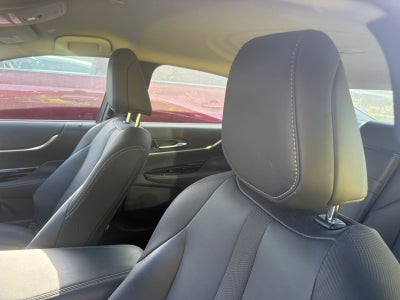 2023 Toyota Mirai XLE