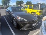 2023 Toyota Mirai XLE