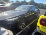 2023 Toyota Mirai XLE