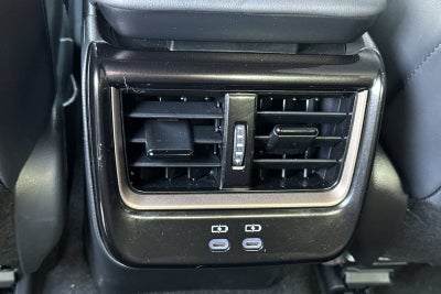 2026 Toyota Crown XLE