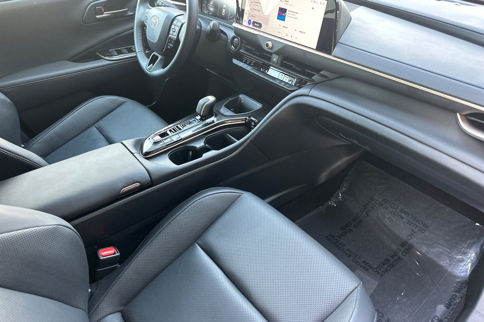 2026 Toyota Crown XLE