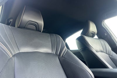 2026 Toyota Crown XLE