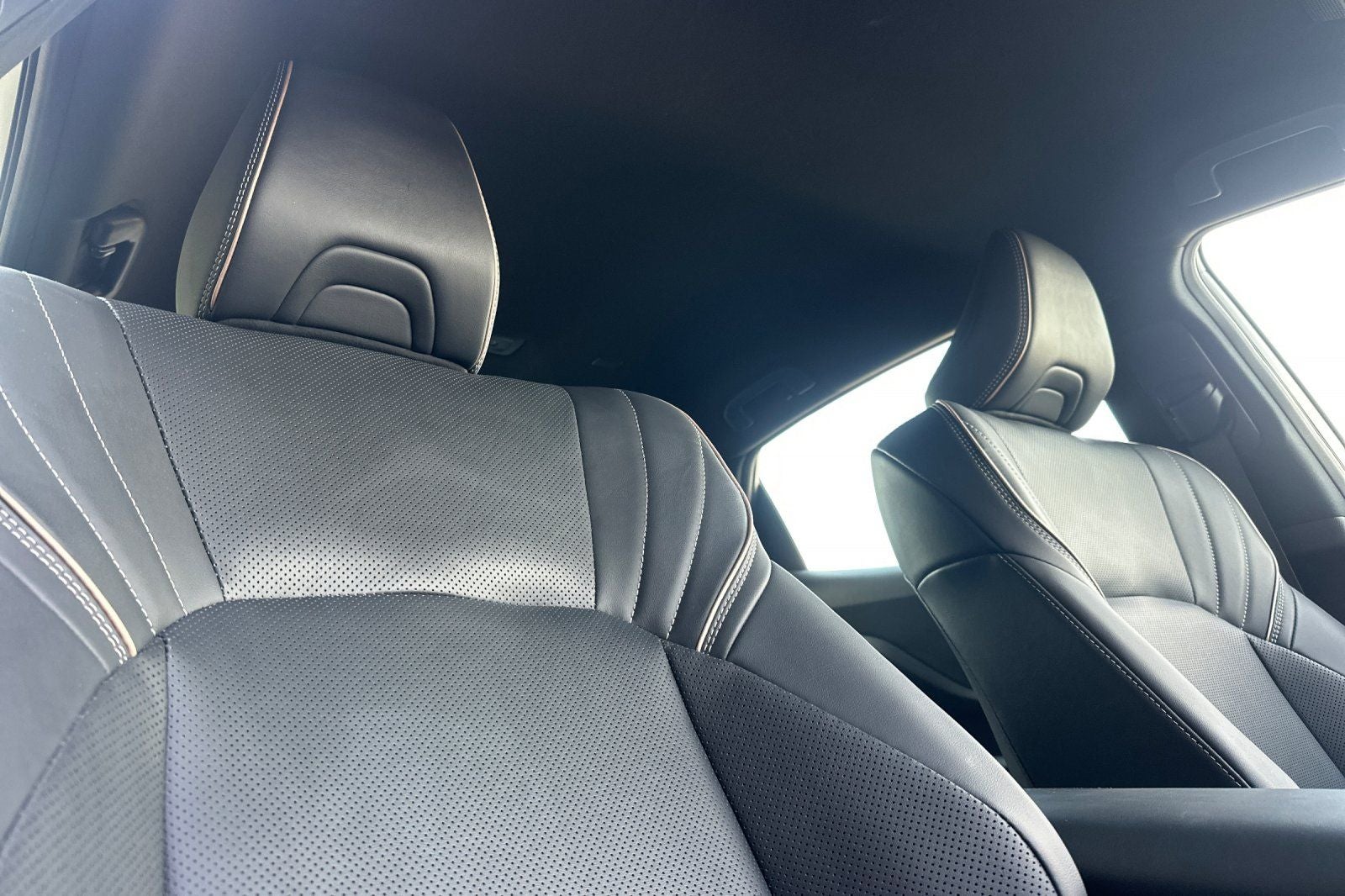 2026 Toyota Crown XLE