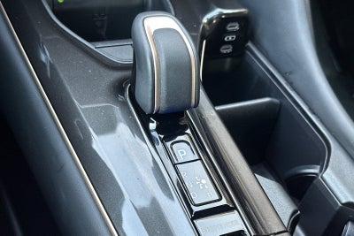 2026 Toyota Crown XLE