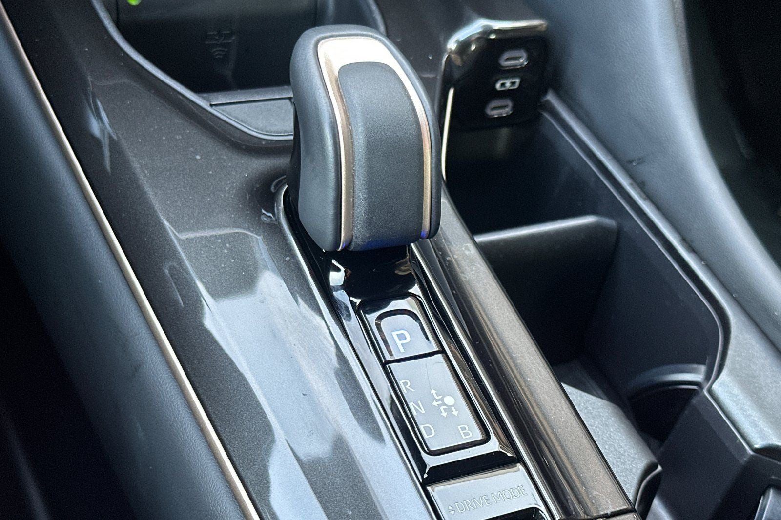 2026 Toyota Crown XLE