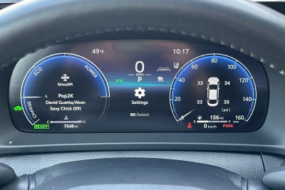 2026 Toyota Crown XLE