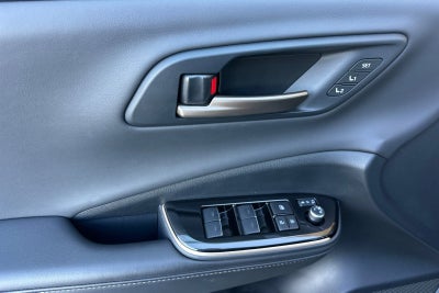 2024 Toyota Crown Limited