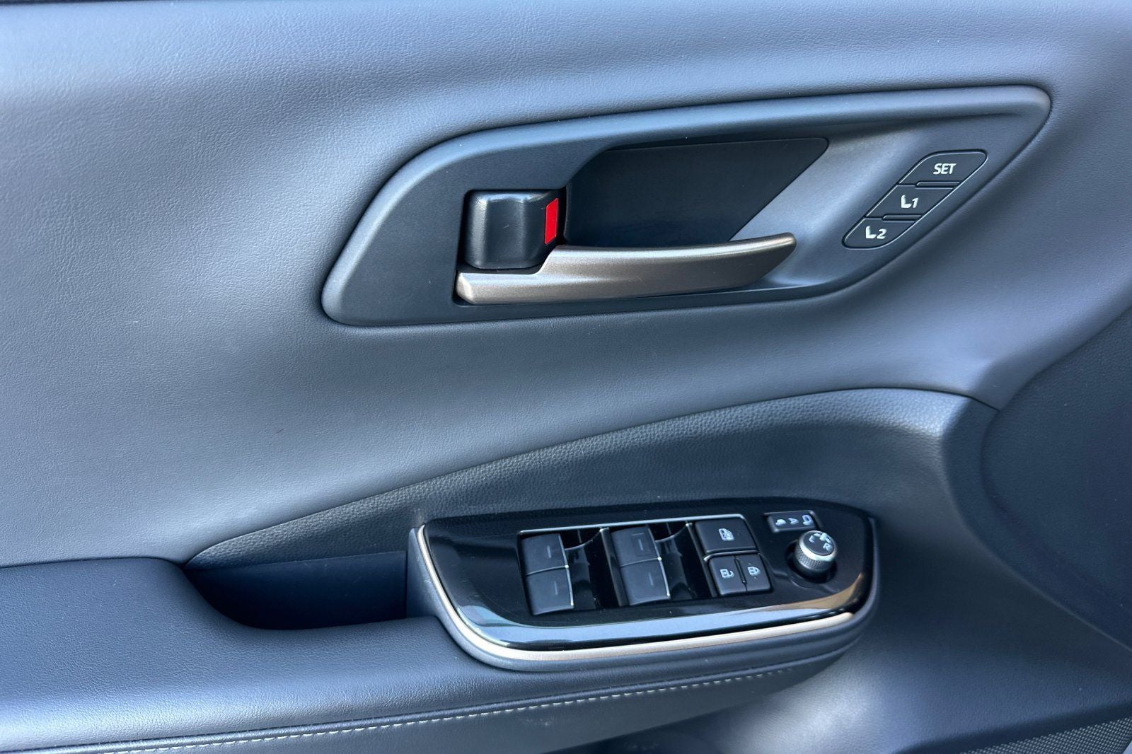 2024 Toyota Crown Limited