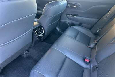 2024 Toyota Crown Limited