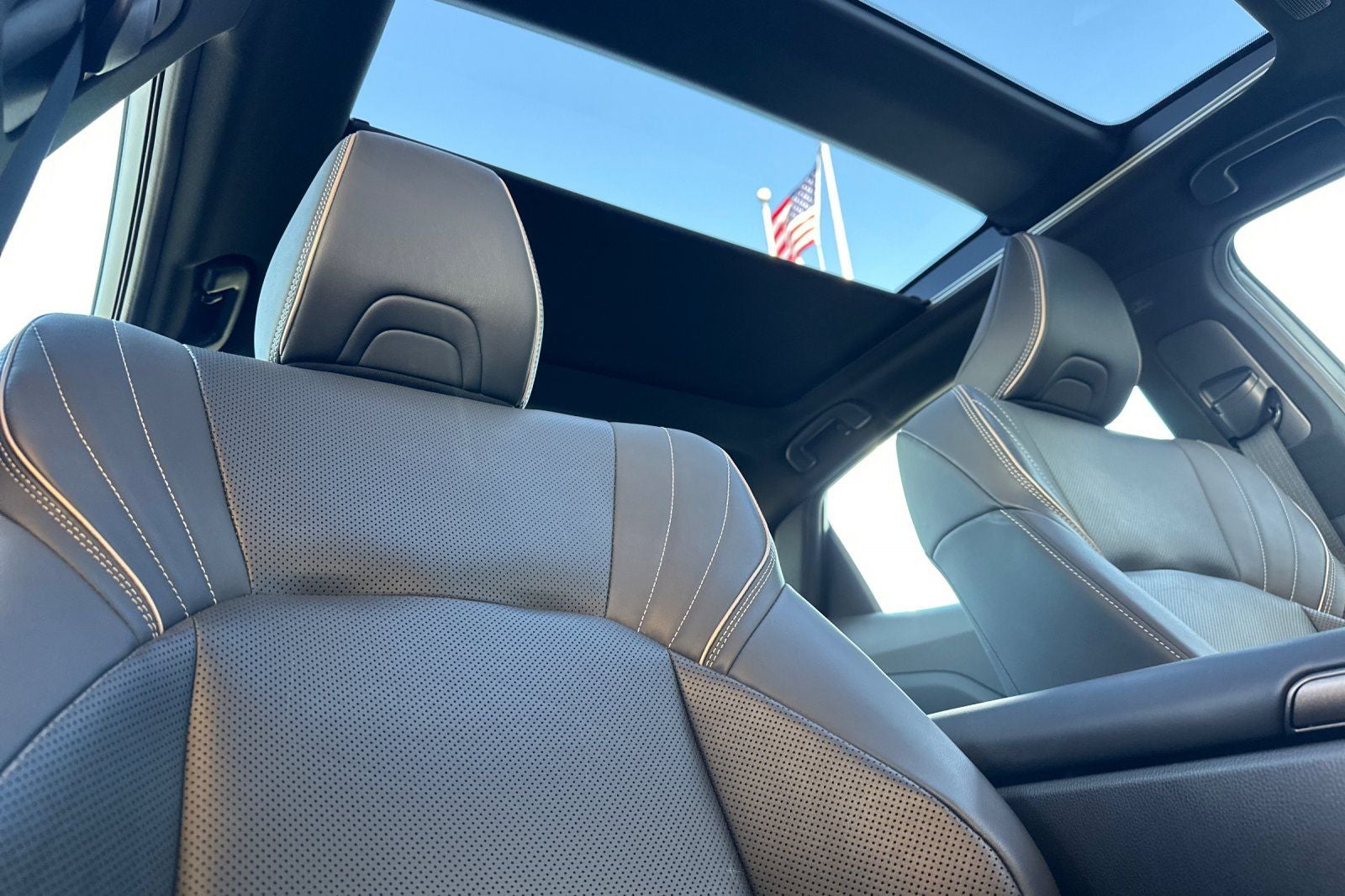 2024 Toyota Crown Limited