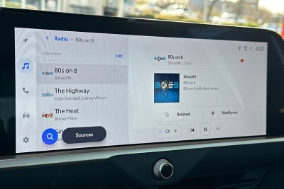 2024 Toyota Crown Limited