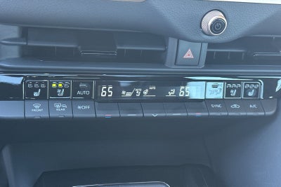 2024 Toyota Crown Limited