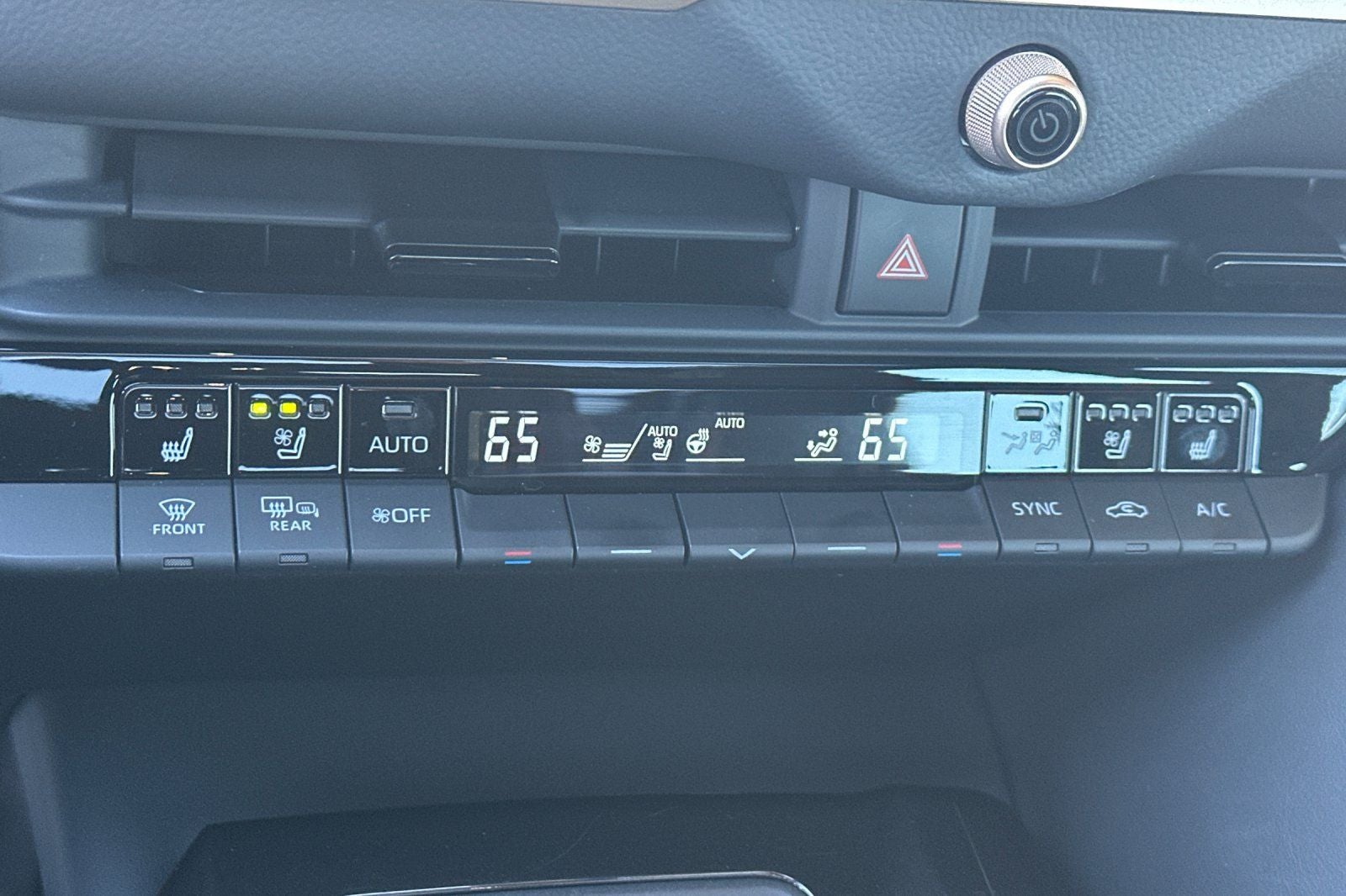 2024 Toyota Crown Limited