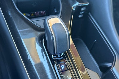 2024 Toyota Crown Limited