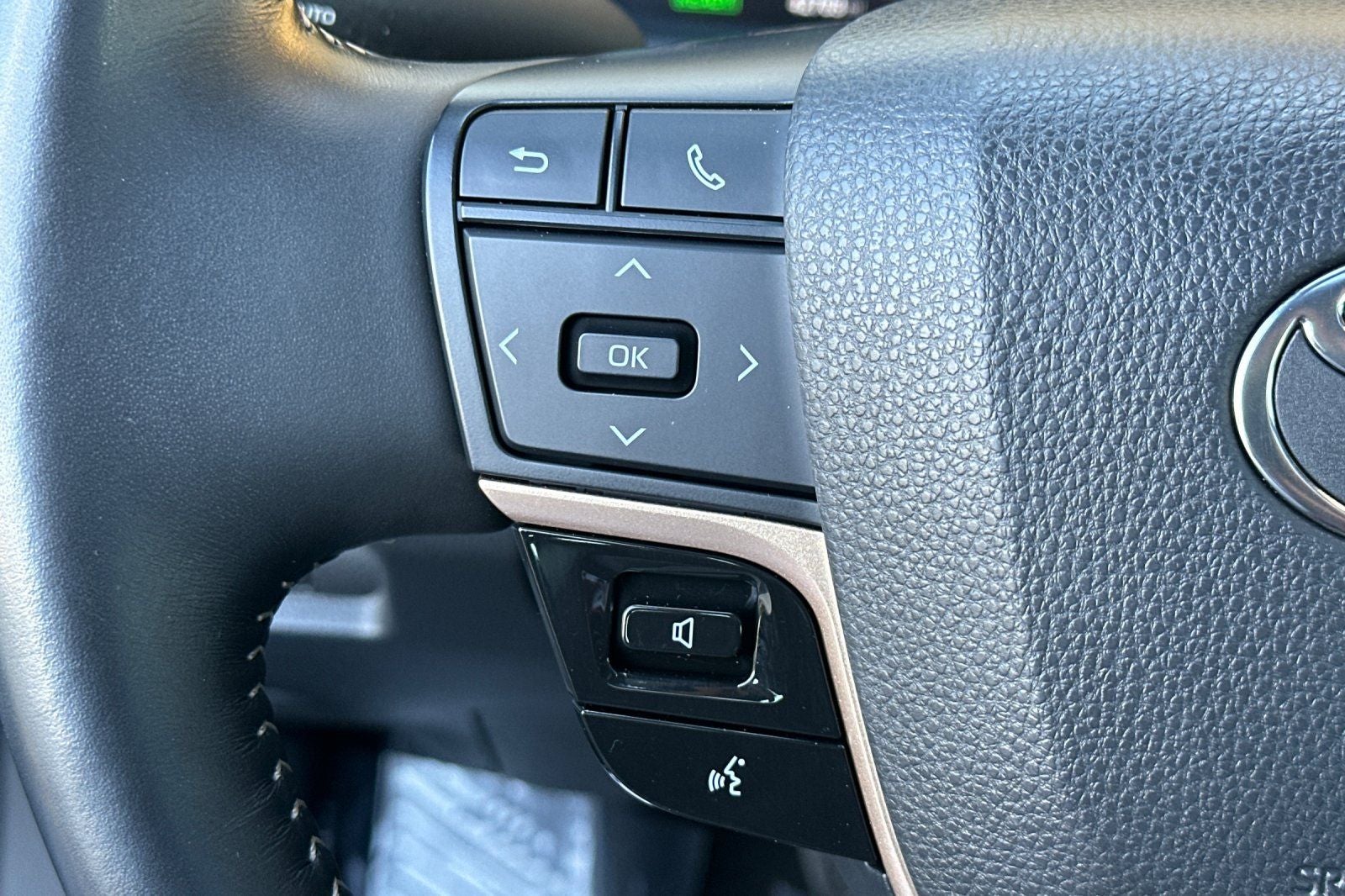 2024 Toyota Crown Limited