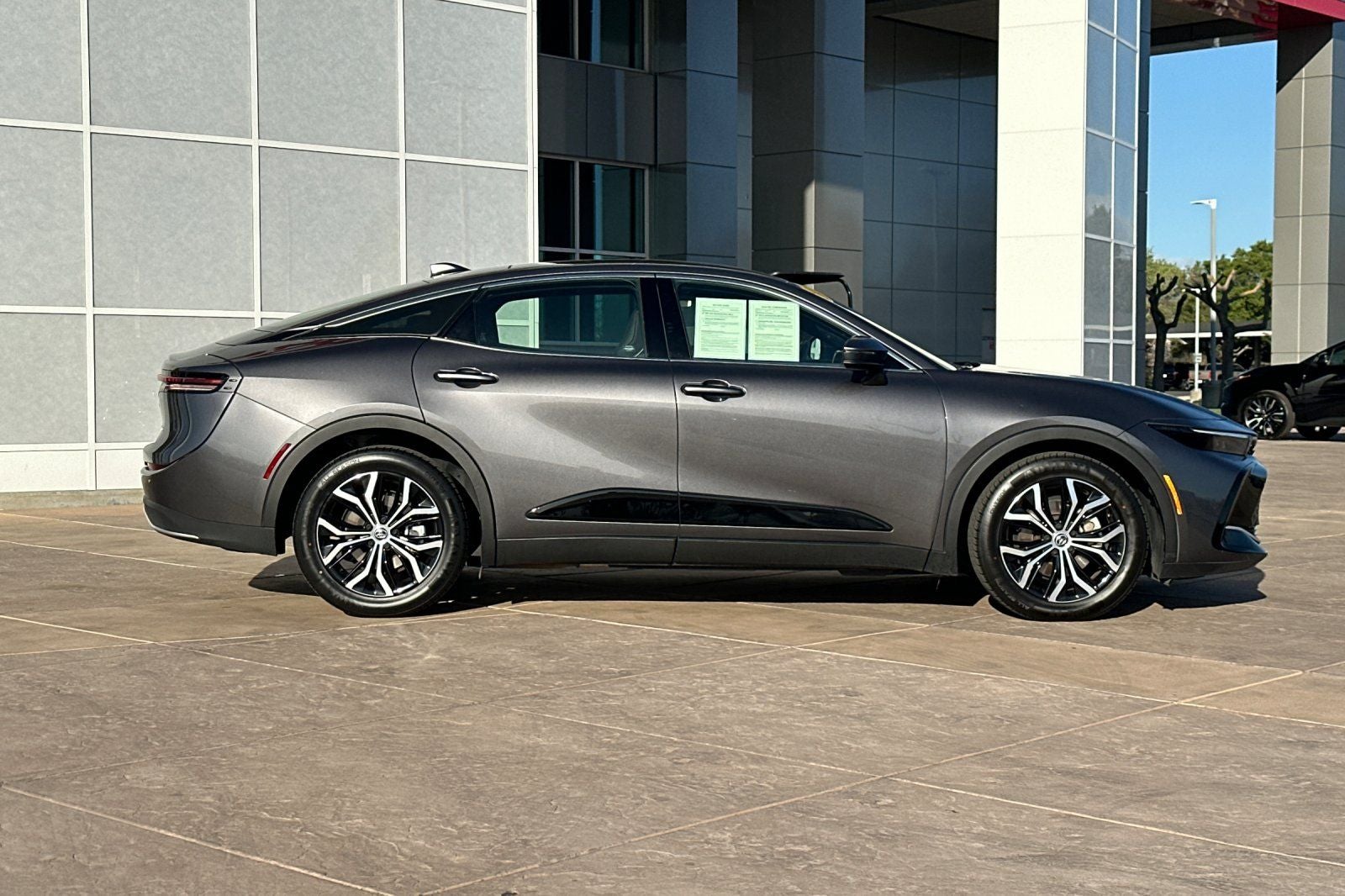 2024 Toyota Crown Limited