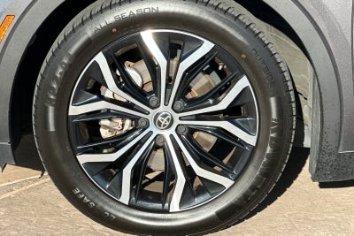 2024 Toyota Crown Limited