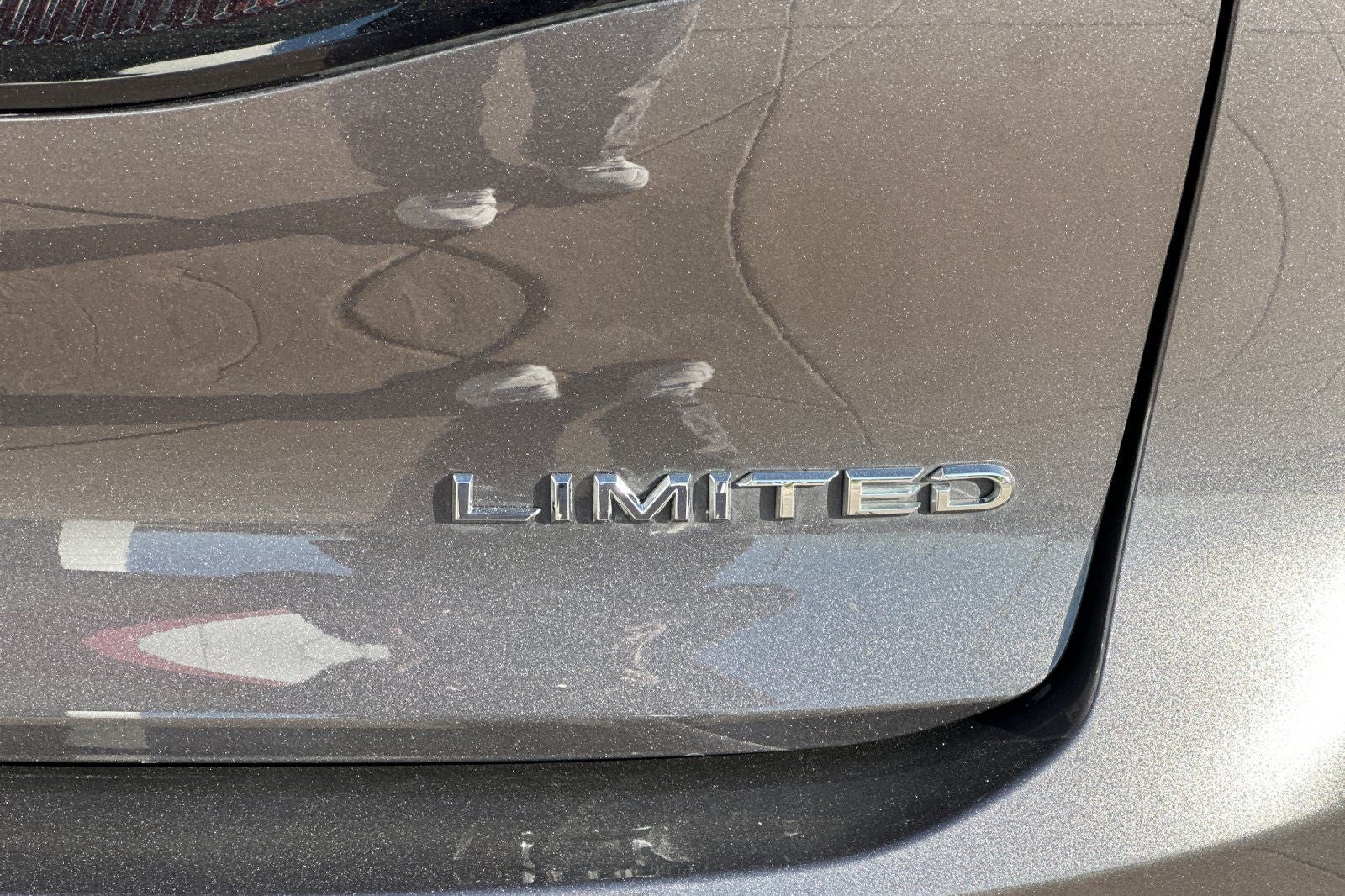 2024 Toyota Crown Limited