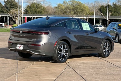 2024 Toyota Crown Limited