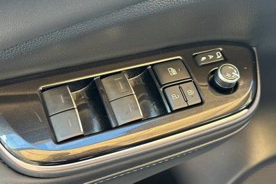 2024 Toyota Crown Limited