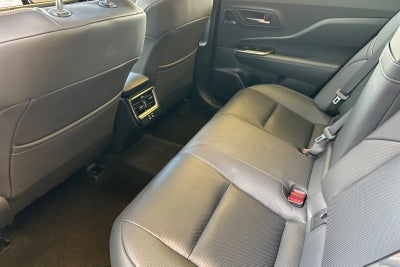 2024 Toyota Crown Limited