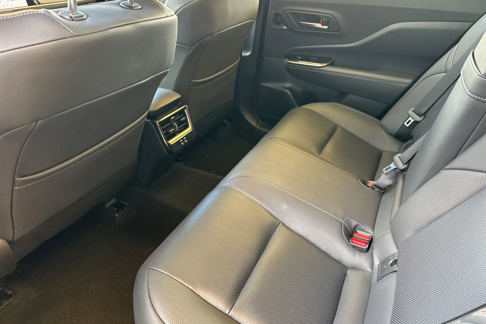 2024 Toyota Crown Limited