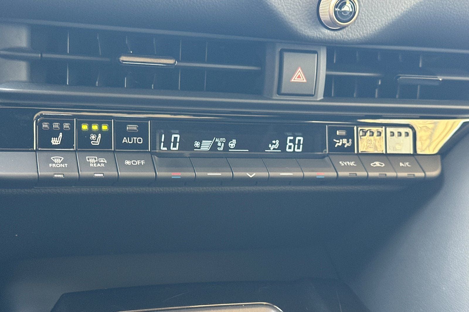 2024 Toyota Crown Limited