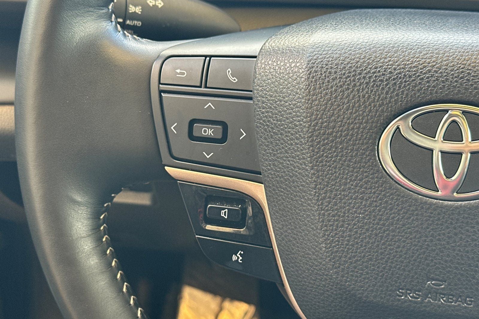 2024 Toyota Crown Limited