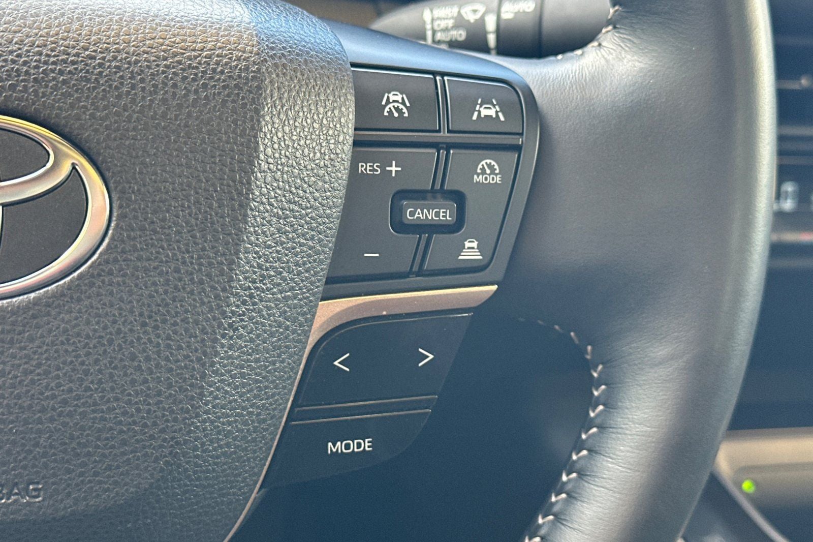 2024 Toyota Crown Limited